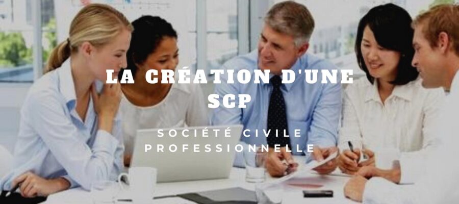 création scp